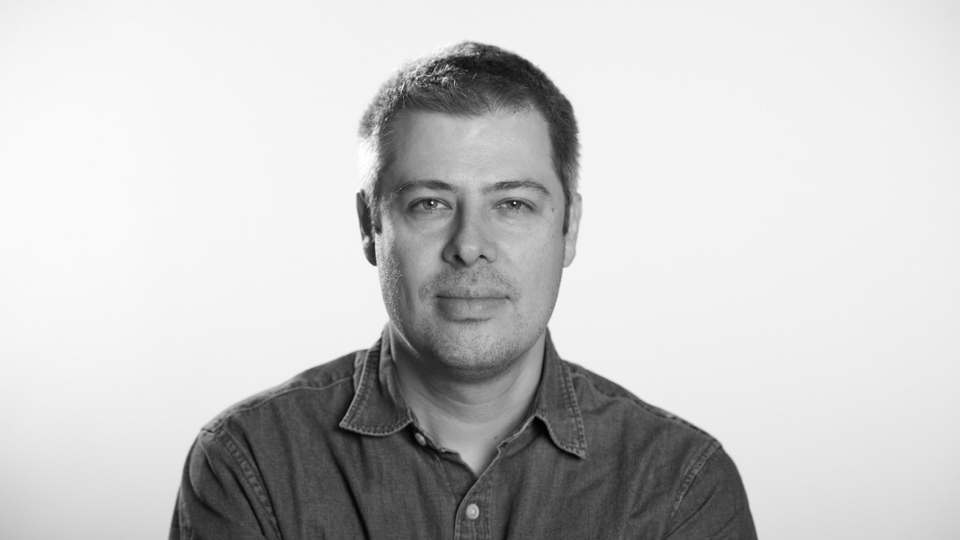 Andre Vidal Framestore